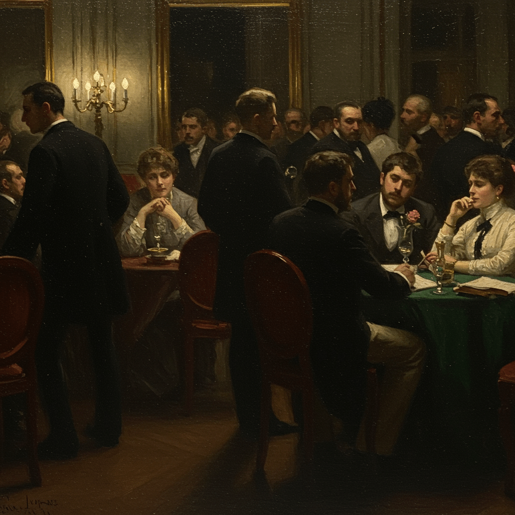 Les agents doubles : Jeu de dupes et trahisons au cœur du pouvoir
