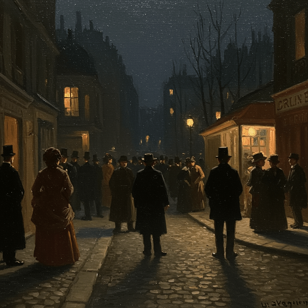 Le Réseau d’Influence de Sartine: Du Port au Palais Royal