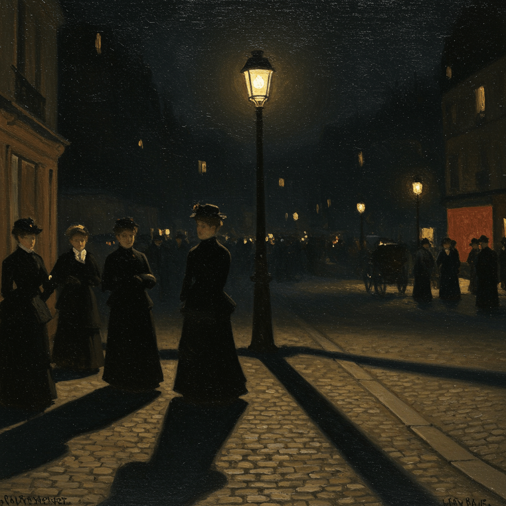 Vices et Vertus : La Loi et l’Ombre de la Prostitution