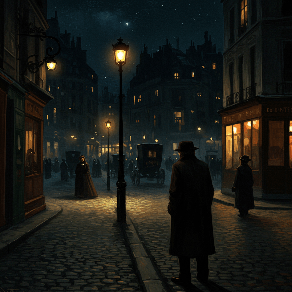 Espionnage et répression: Le Double Jeu de Sartine
