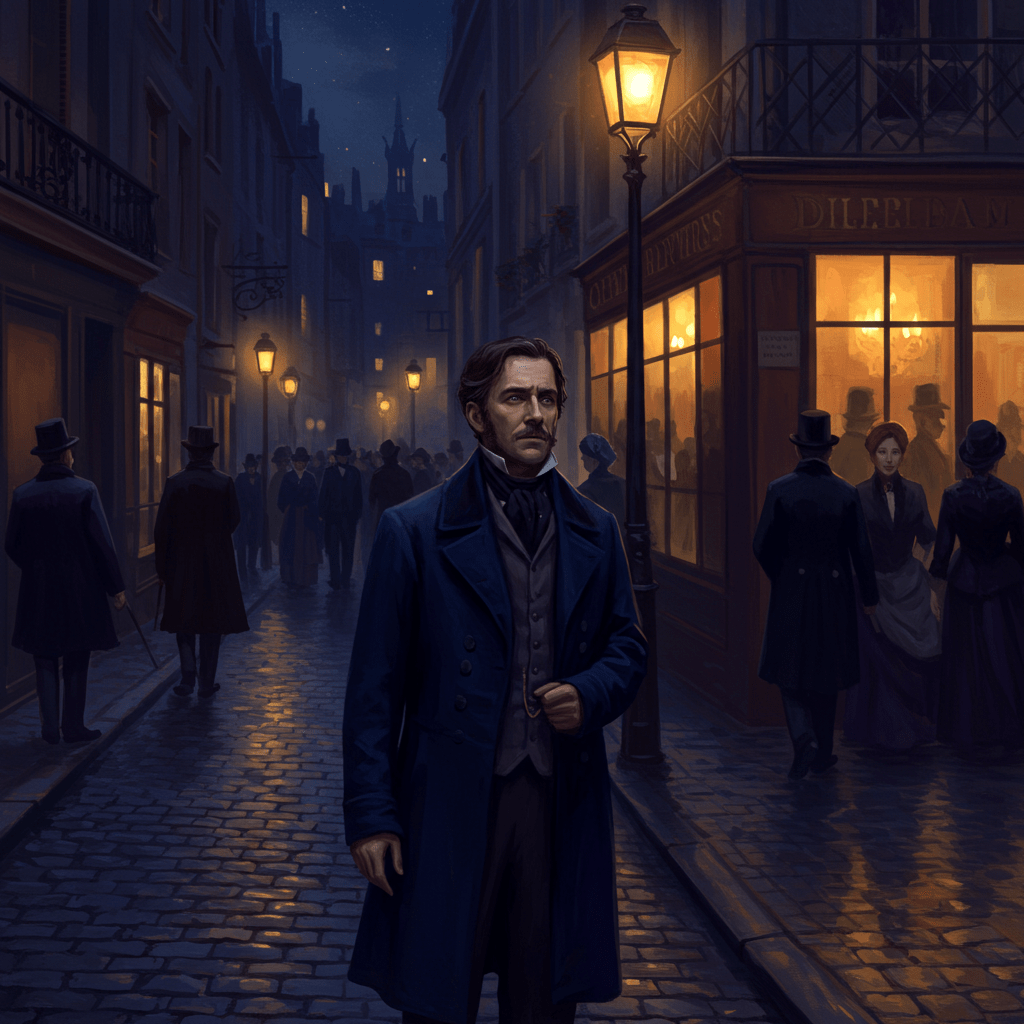 Au Cœur du Réseau Sartine: Secrets et Trahisons
