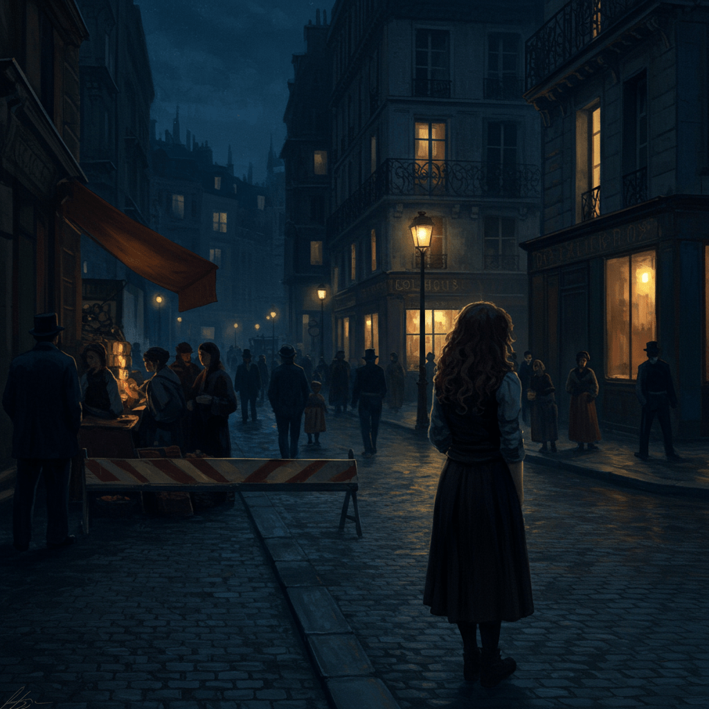 Le Roi, la Police et le Peuple : un jeu dangereux des libertés ?