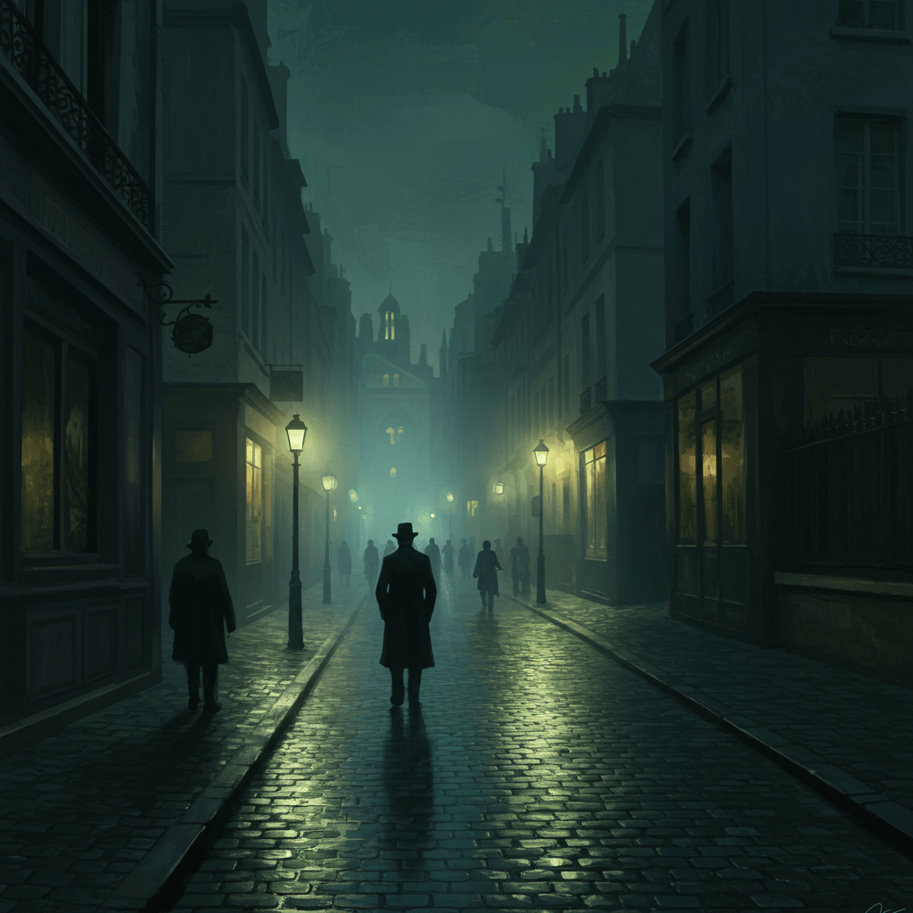 Sous le Manteau de la Vertu: La Traque des Homosexuels dans le Paris Bohème