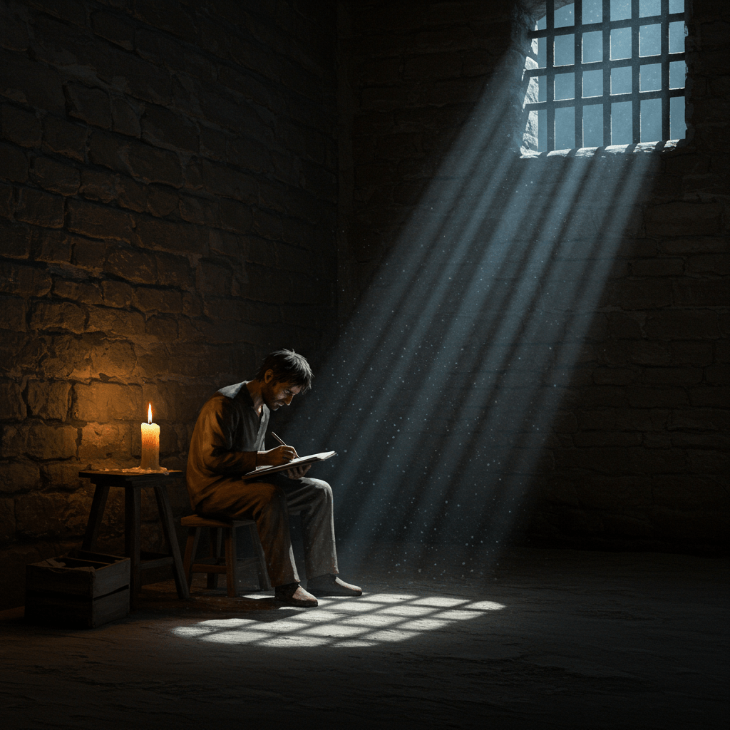 Les Prisonniers et les Muses: Arts et Lettres au XIXe Siècle