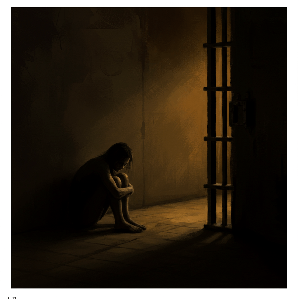 Sous le regard des bourreaux: La torture et les prisons françaises