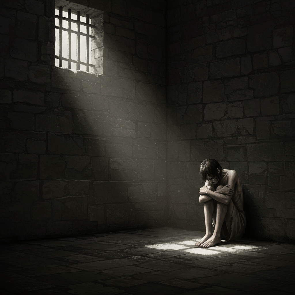 Les Prisons Royales sous Sartine: Instruments de Pouvoir ou Gouffres d’Injustice?