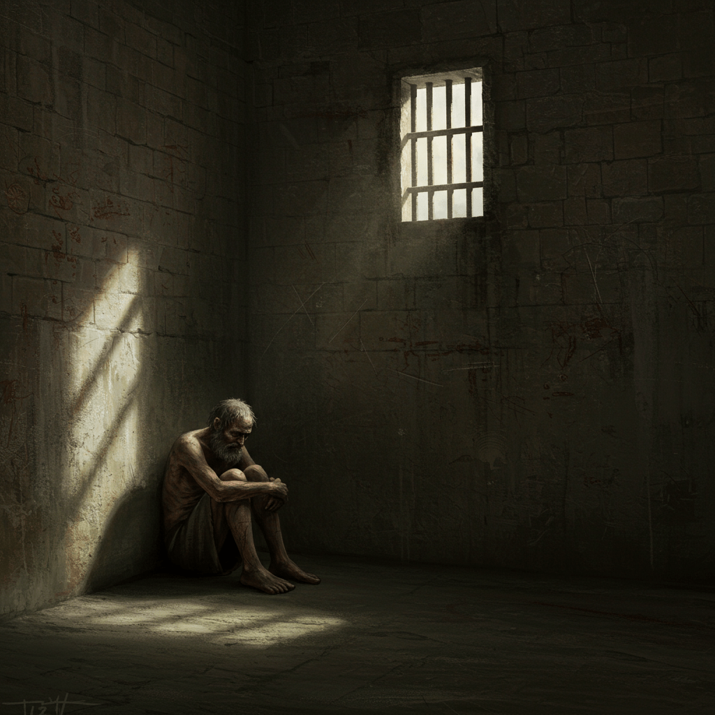 Les Prisons de Sartine: Enfermement, Torture et Mystère