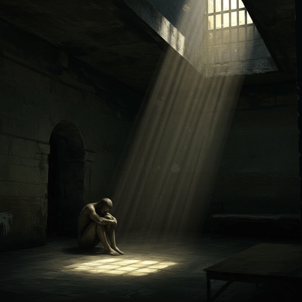 Crime et Châtiment sous Louis XVI: Prisons et injustices