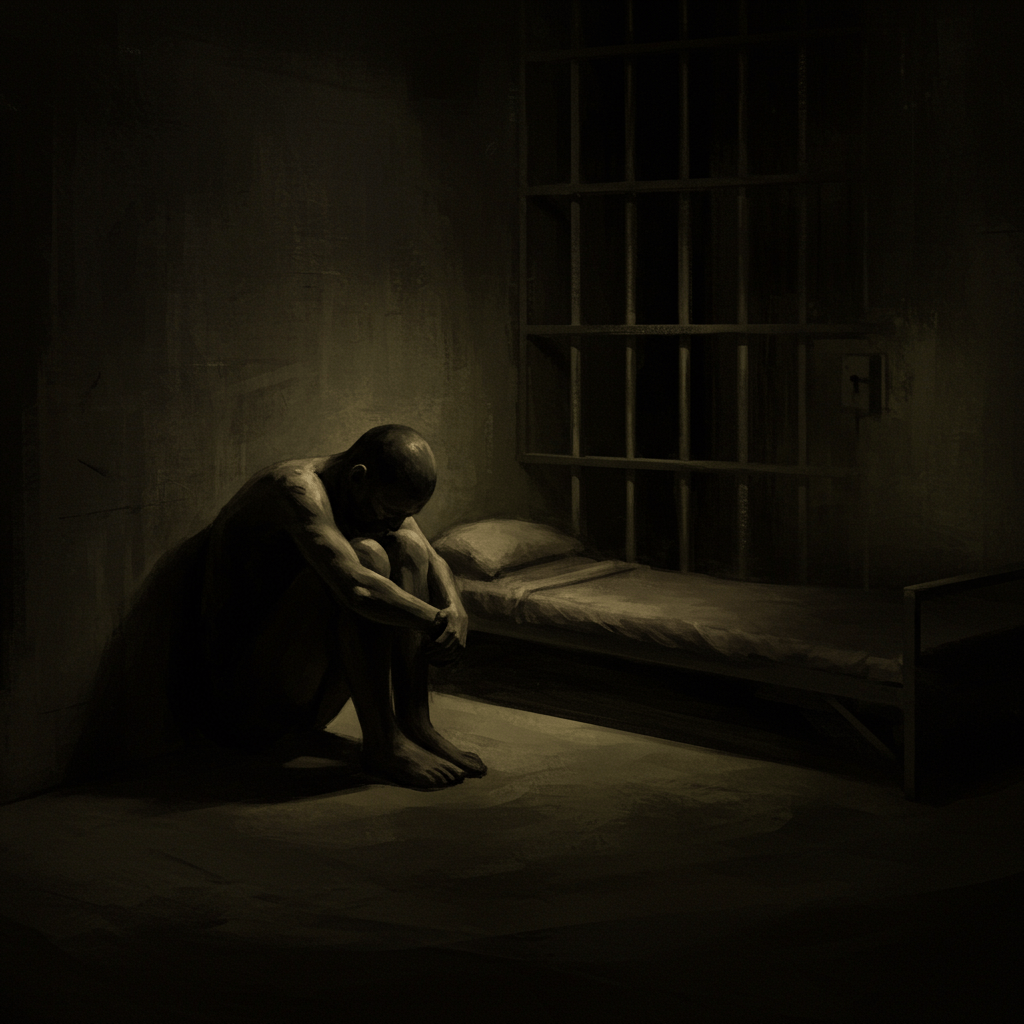 Bagnes et Dépendances: Une Histoire Sombre de la Détention