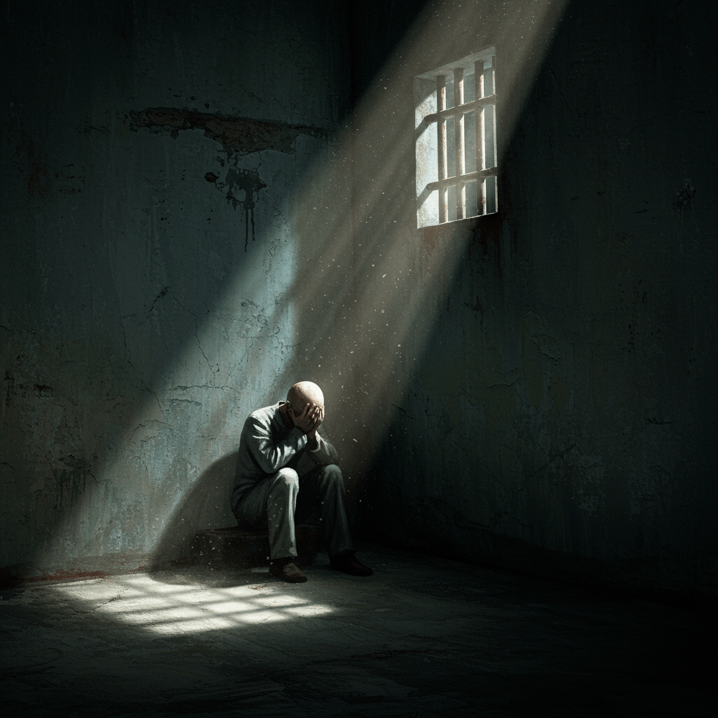 L’enfermement: Histoire des prisons et de leurs prisonniers oubliés