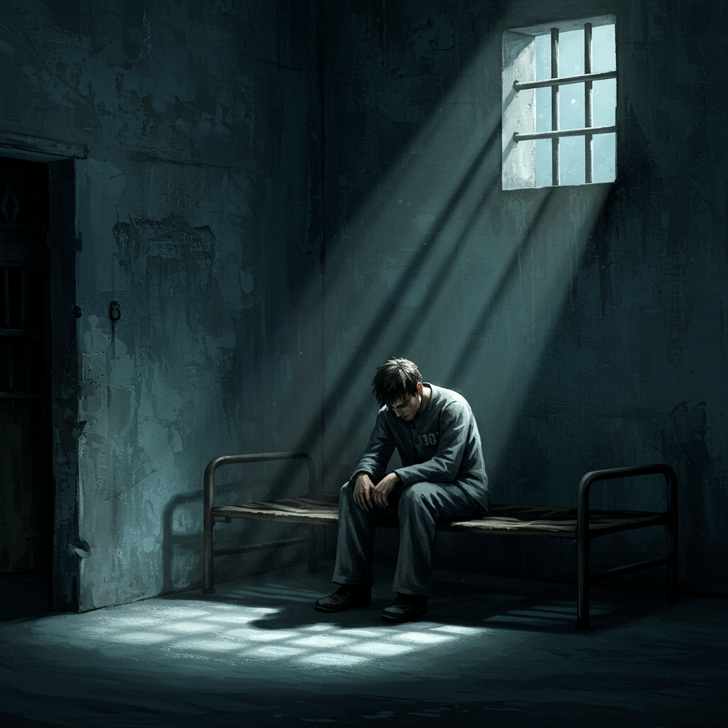 Les chaînes de l’Injustice: Droit et Prison au XIXe Siècle