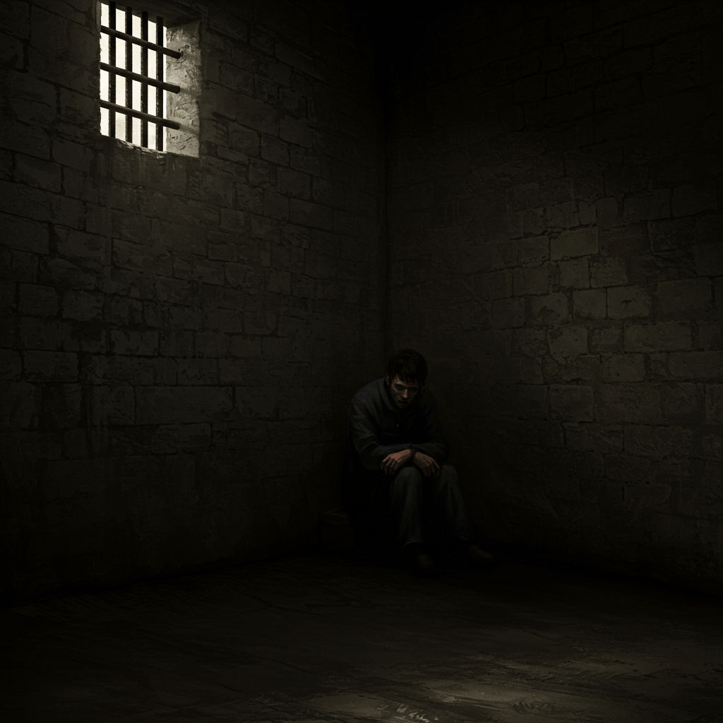 Les Murailles du Désespoir: Suicides et Conditions de Détention