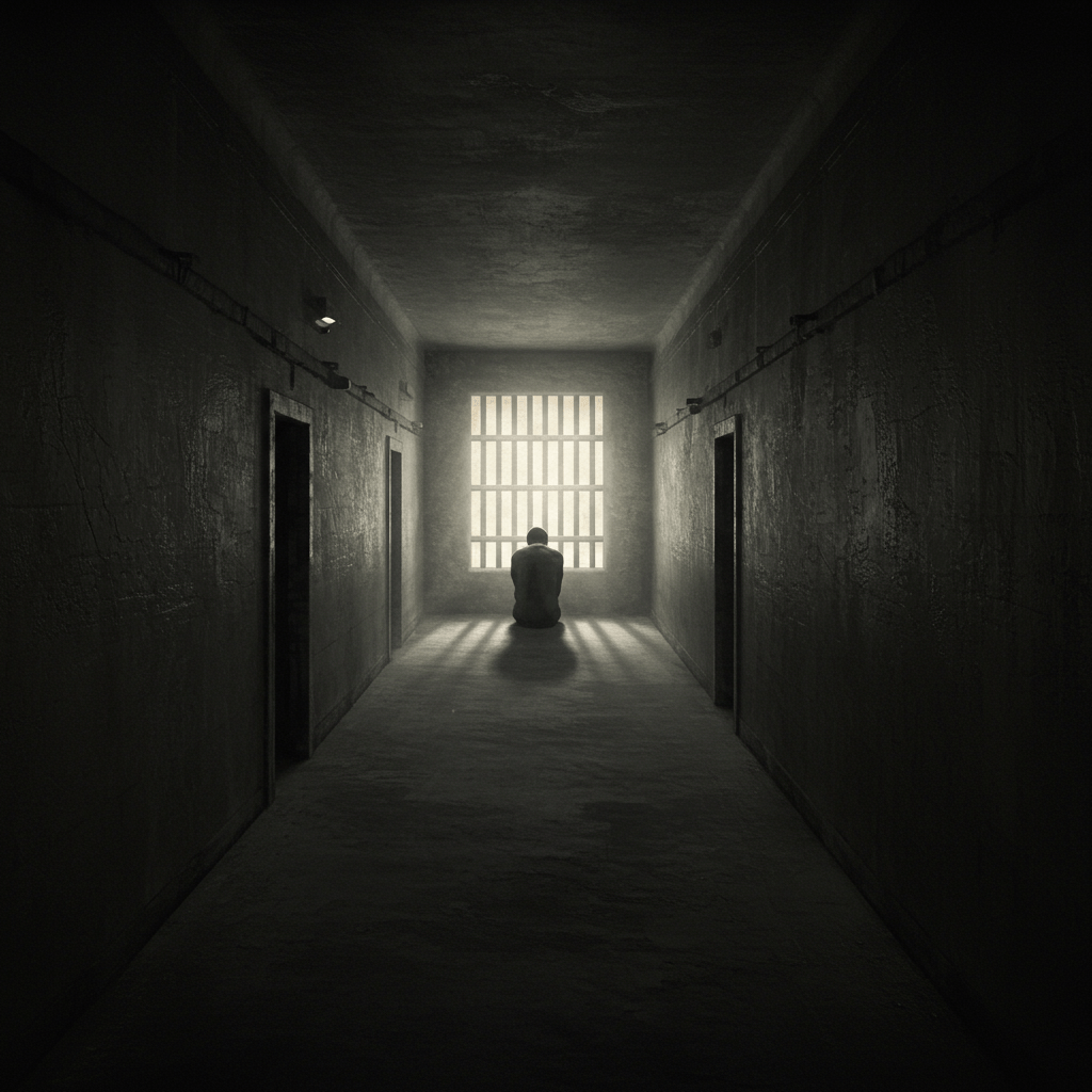Les Prisons: Symboles de Justice ou Instruments de Torture?