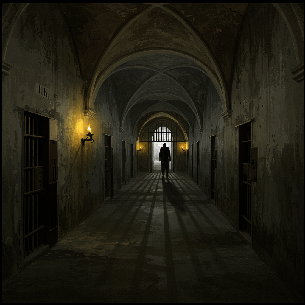 Panoptique et Carcérales: Regards sur l’Aménagement des Prisons