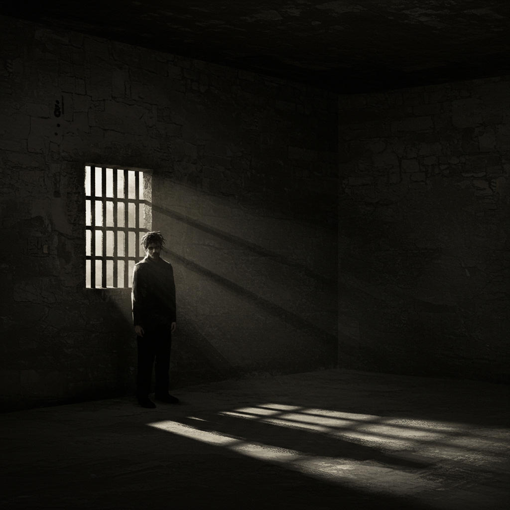 Les Murailles du Silence: La Gestion des Prisons sous le Ministère de Sartine