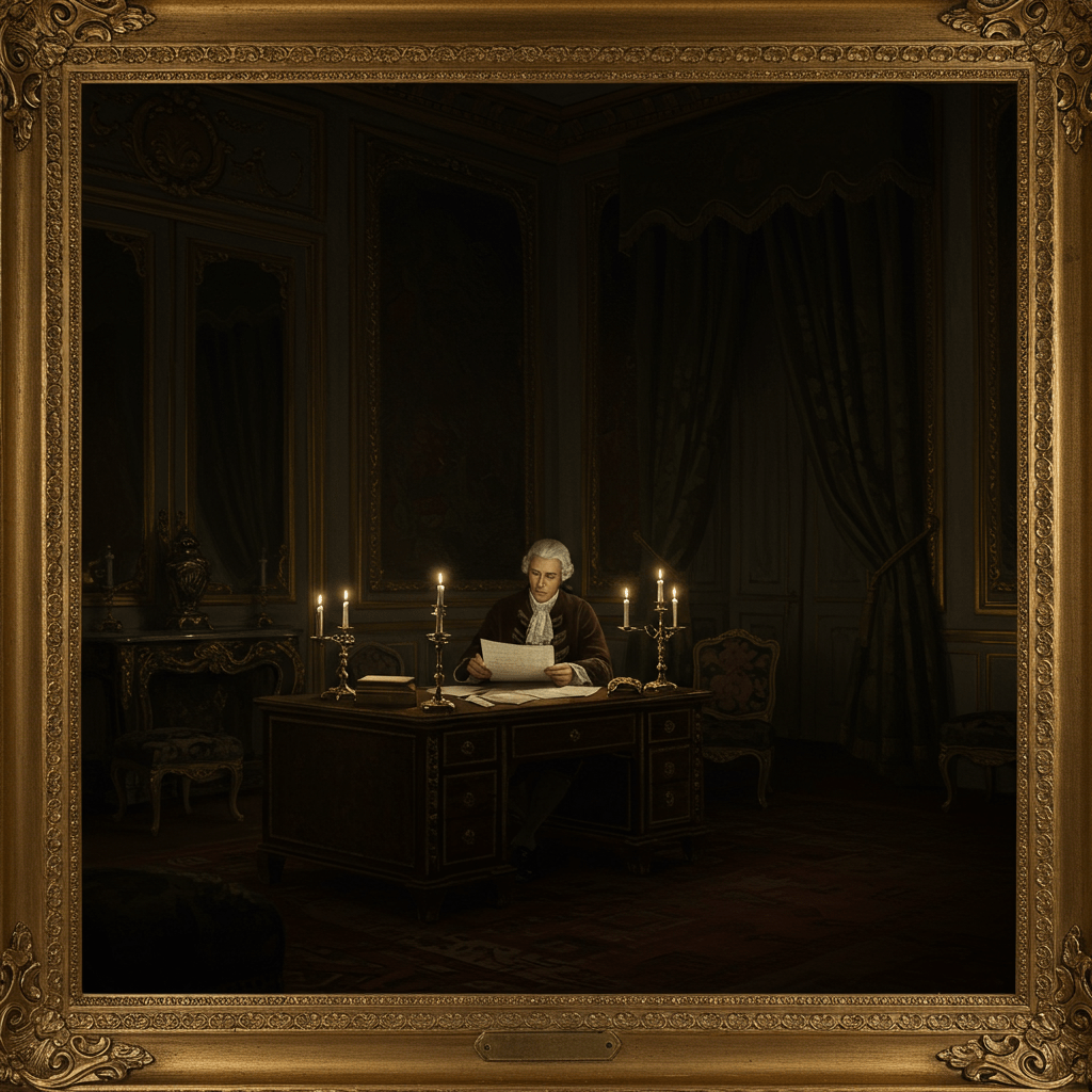 Le Roi et ses Espions: Les Déboires du Recrutement sous Louis XVI