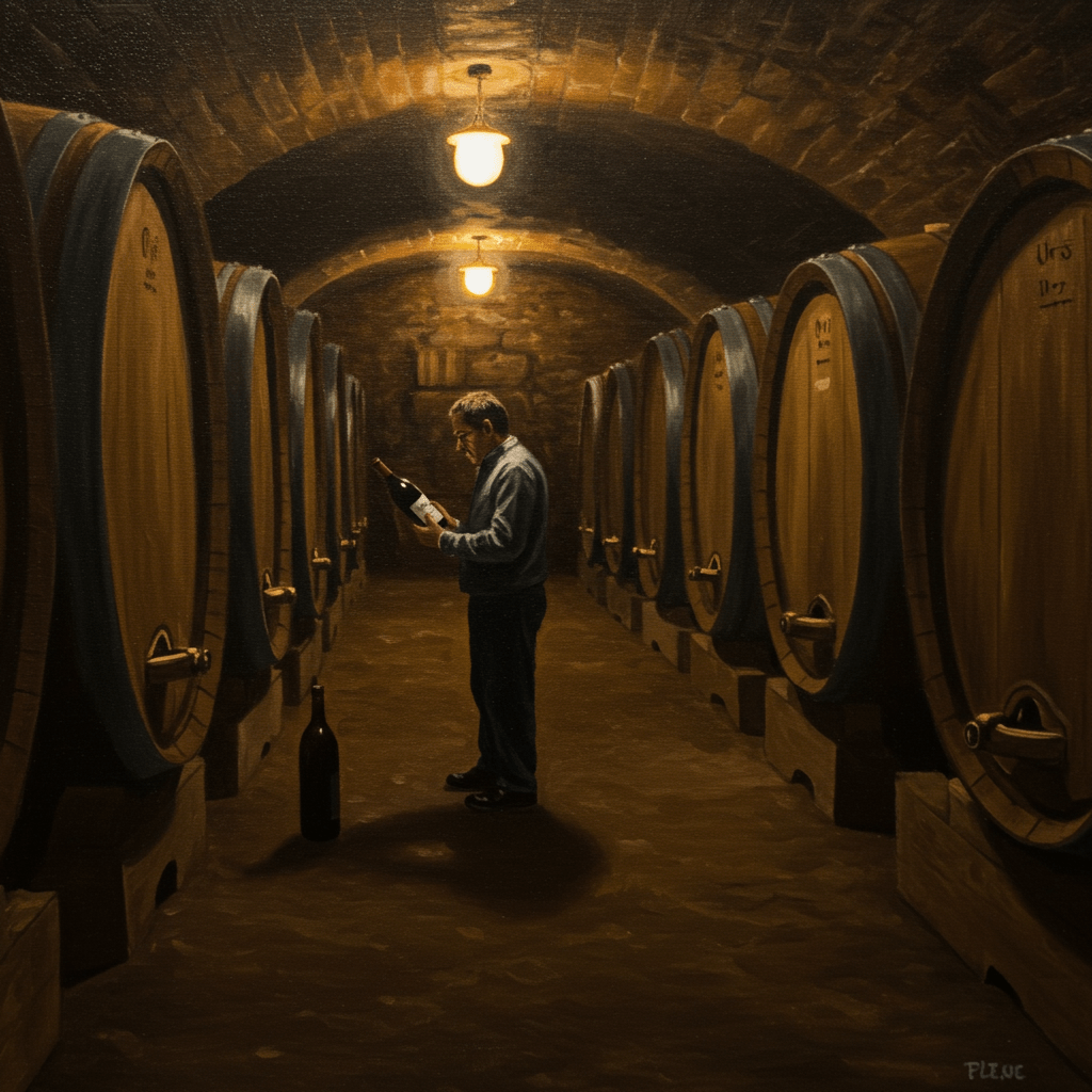 Éloge du Pinot Noir: Un Vin d’Exception
