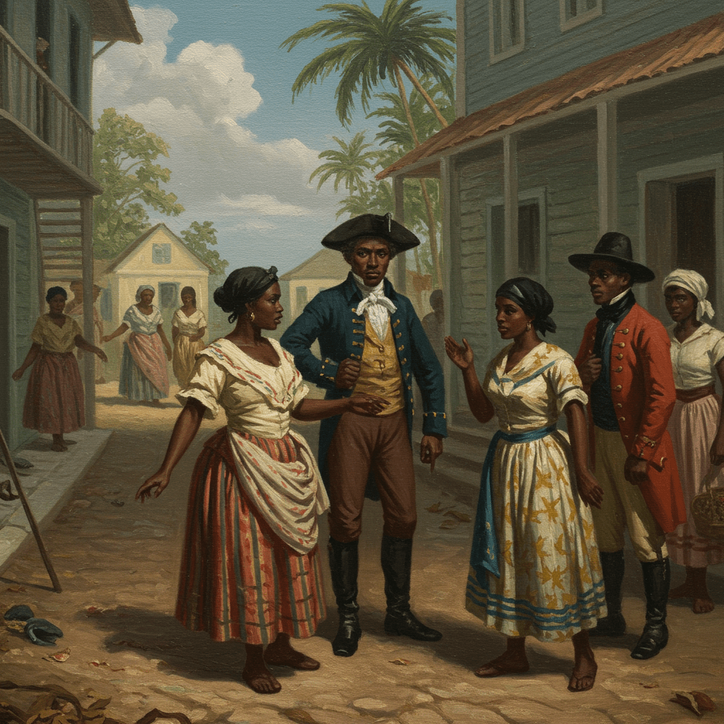 Femmes, Corps et Pouvoir: La Police des Mœurs dans les Colonies