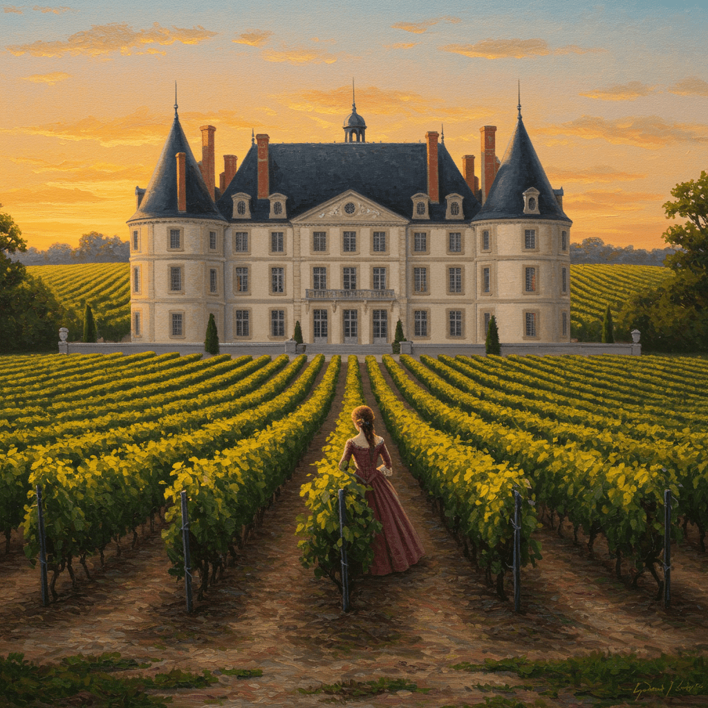 Cabernet Sauvignon: L’Épopée d’un Vin Royal à Travers les Siècles