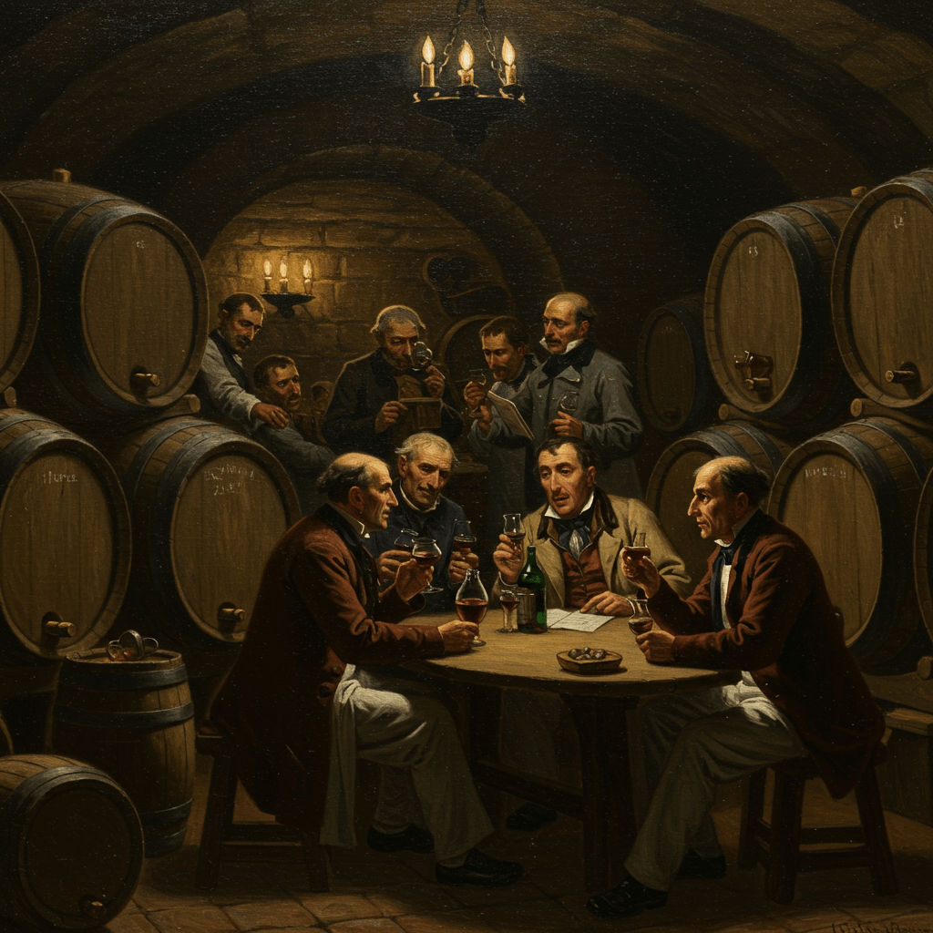 Les Grands Crus et l’Assemblage: Un Mariage Parfait?