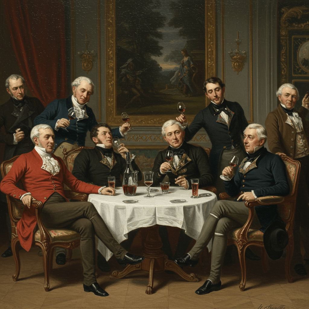 L’Œil du Goût : Subjectivité et Objectivité dans la Classification des Vins