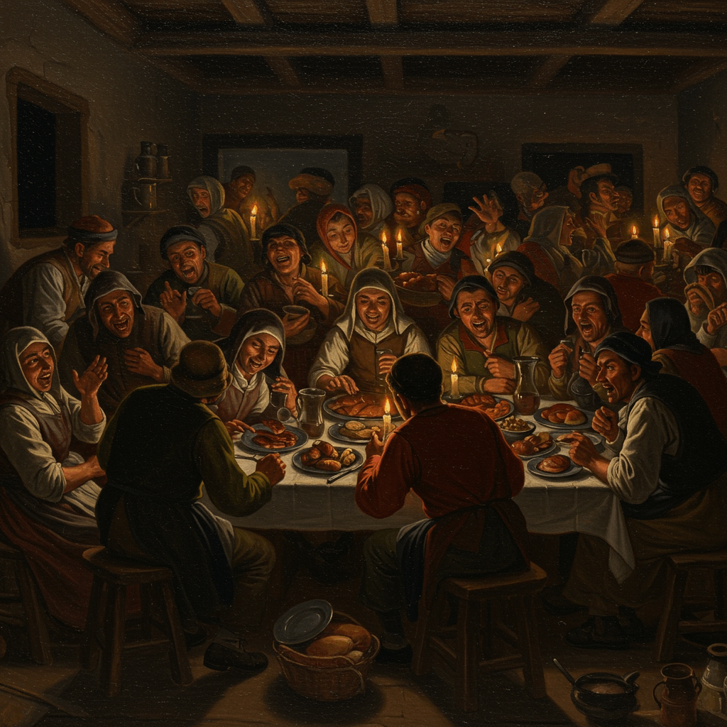 Secrets des Repas Gastronomiques: Un Voyage au Cœur de la France Traditionnelle