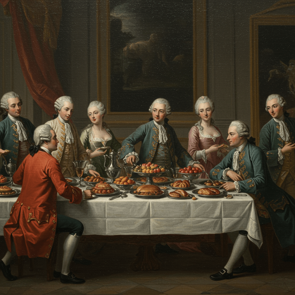 Au Cœur de l’Innovation: Les Recettes Révolutionnaires de la Gastronomie Française