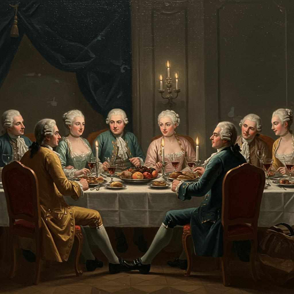 Mets et Vins: Un Jeu de Subtilités et de Délices