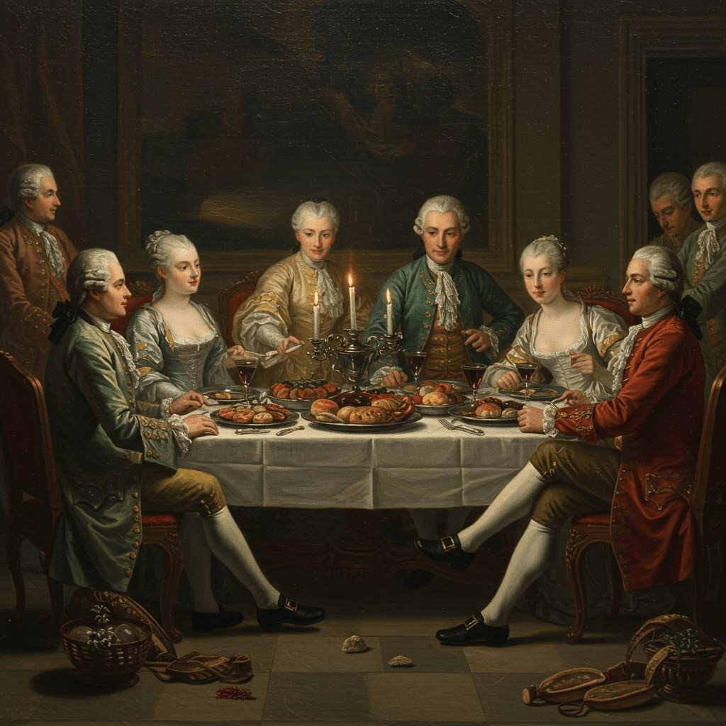 Élégance et Passion: L’Alliance Parfaite entre le Vin et les Délices Français