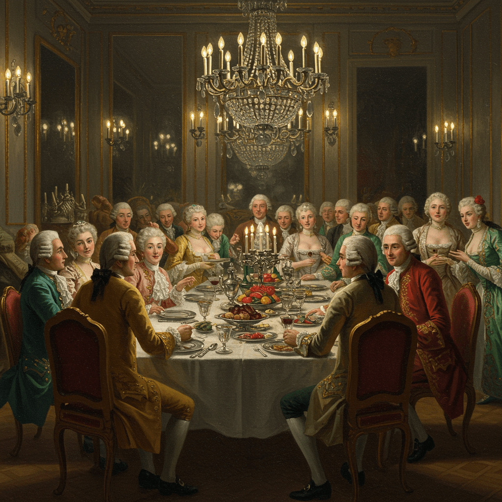 Le Vin, Reflet de la Gastronomie Française: Une Symphonie de Saveurs