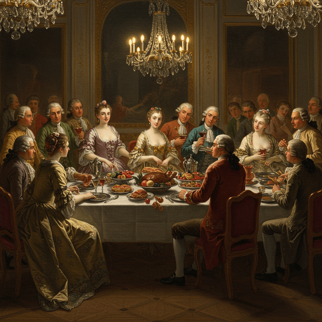 Secrets de Chefs: L’Art de Marier Vin et Mets en France