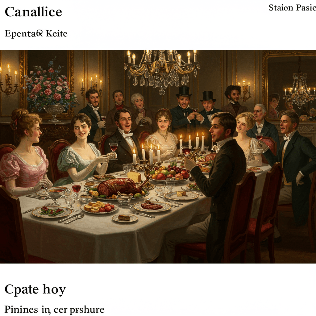 La Gastronomie, Bouclier de la Santé ? Décryptage d’une Tradition