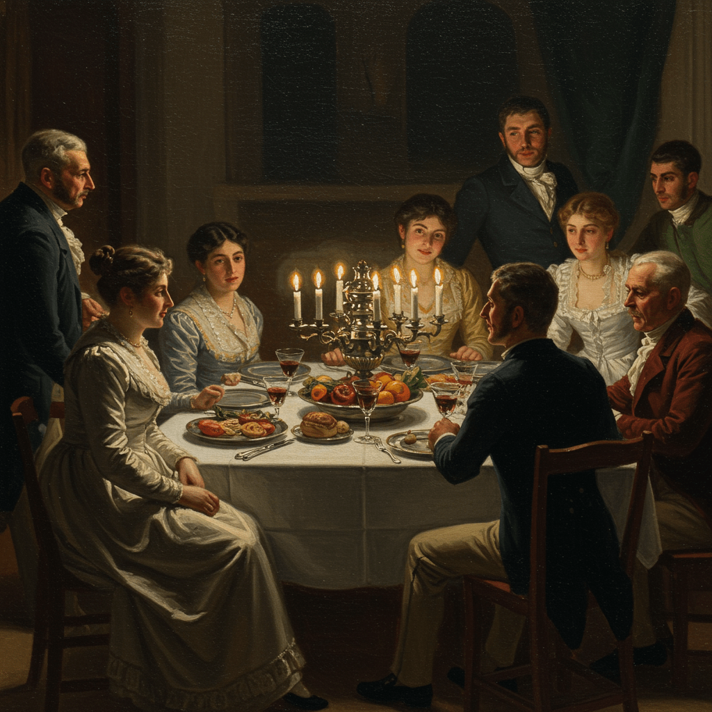Épices et Cépages: Sublimer vos Plats avec les Vins Français