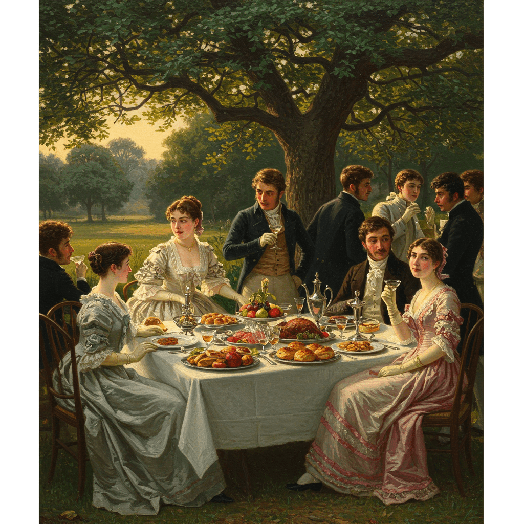 Le Festin à la Française: Plats Mythiques et Traditions Culinaires