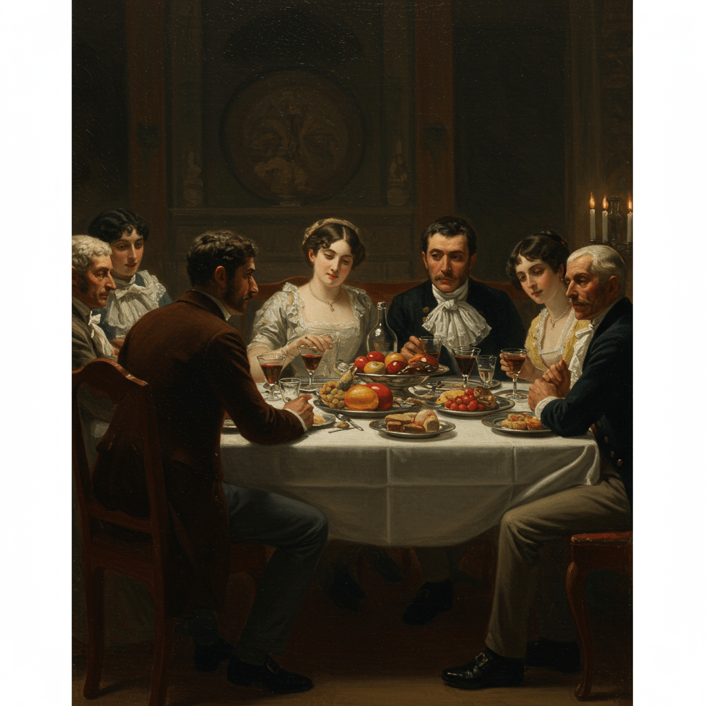 Au Cœur de la Gastronomie: Découvrir les Secrets des Meilleurs Accords Vin-Mets