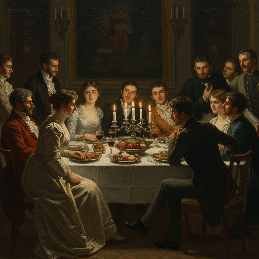 Voyage enogastronomiques: Partez à la Découverte des Accords Parfaits