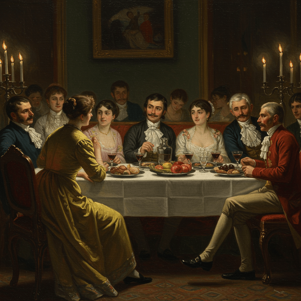 L’Excellence à la Française: Marier Mets et Vins avec Finesse