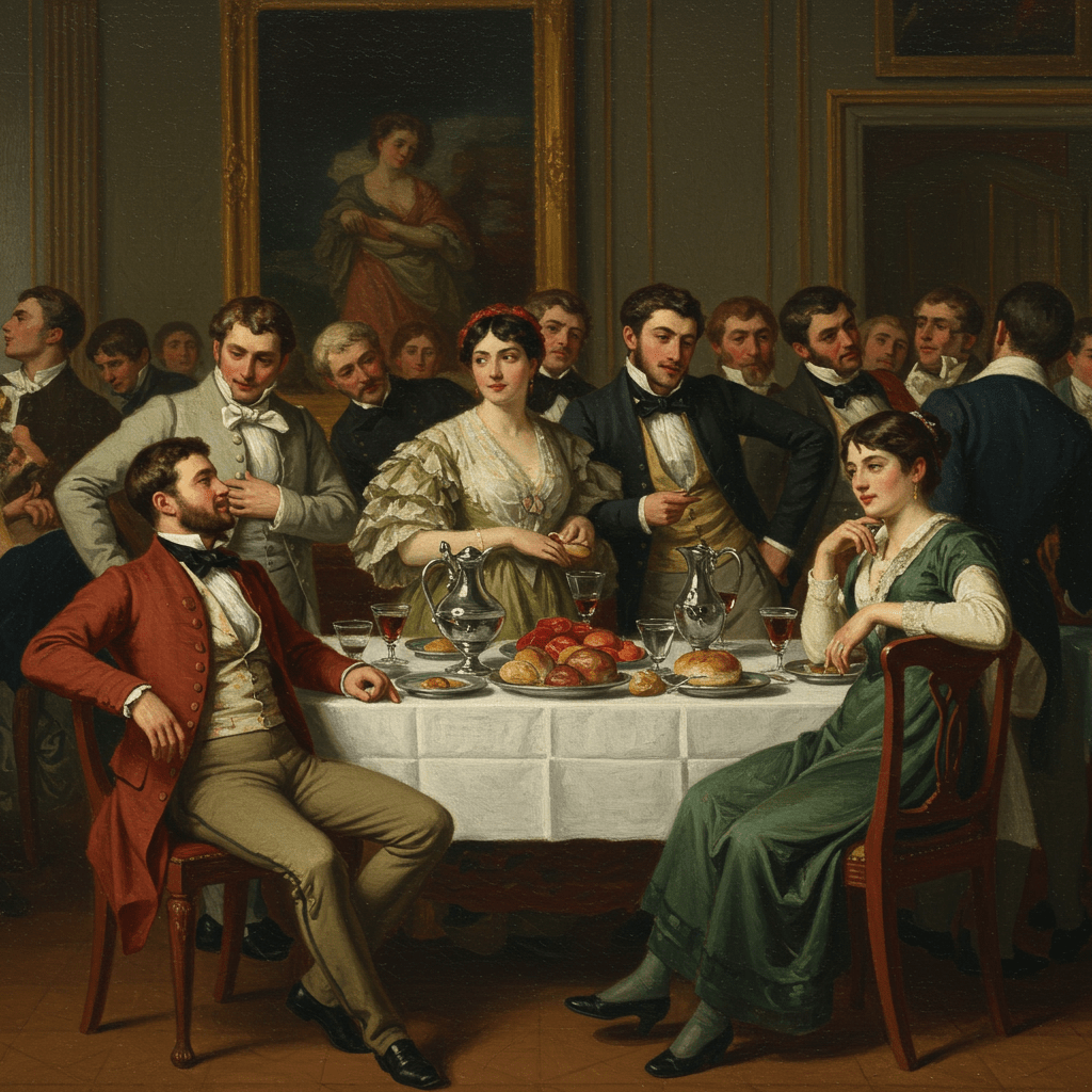 L’Éducation du Goût: Un Enjeu pour la Transmission du Patrimoine Gastronomique