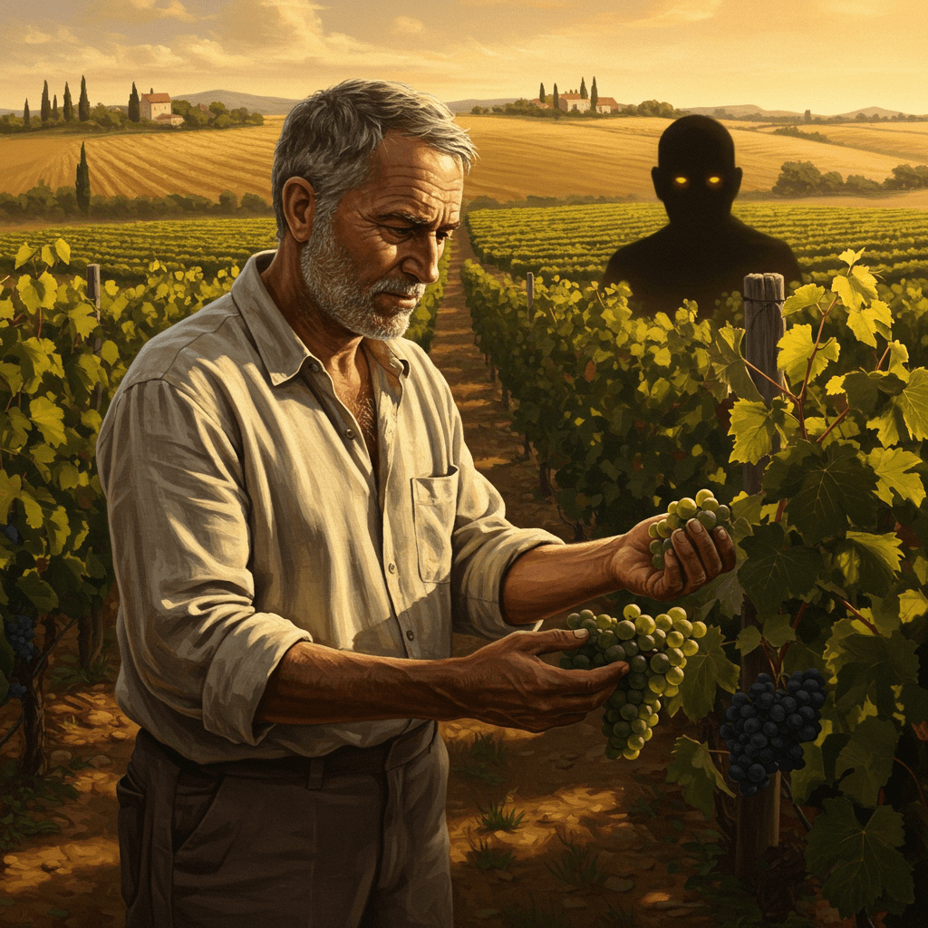 Mystères des Terroirs: Le Sauvignon Blanc Révélé