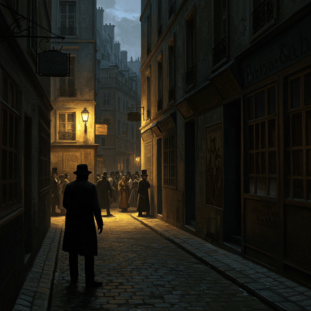 La Police des Mœurs: Un pan de l’histoire française à réécrire?