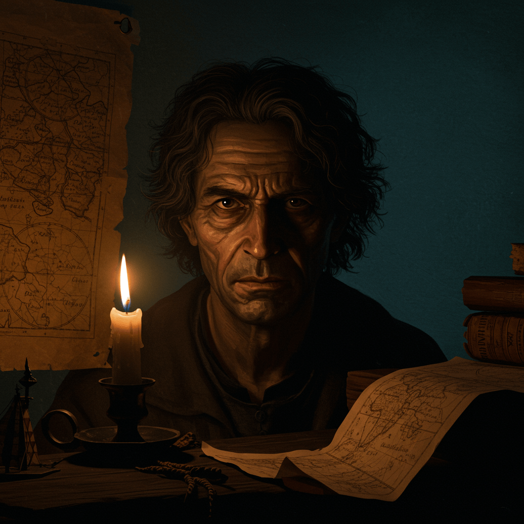 Missions Secrètes sous la Terreur: Fouché, l’Homme aux Mille Visages