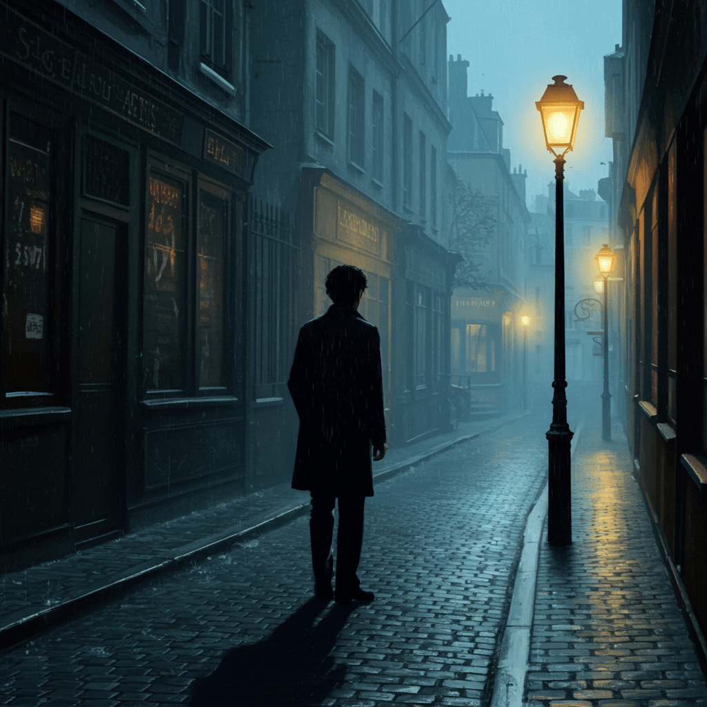 Les Fantômes de la Police des Mœurs: Réécrire une Histoire Clandestine