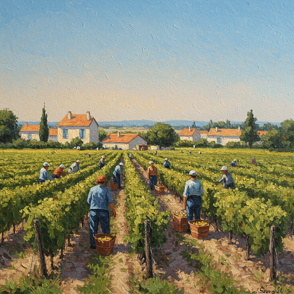Le Cabernet Sauvignon: Un Patrimoine Viticole Français à Découvrir