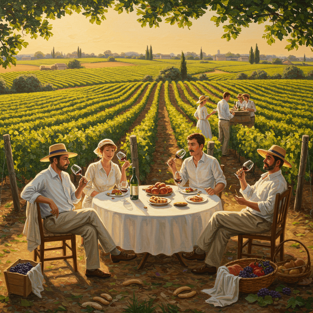 Les Appellations d’Origine: Garantes du Prestige Vinicole Français