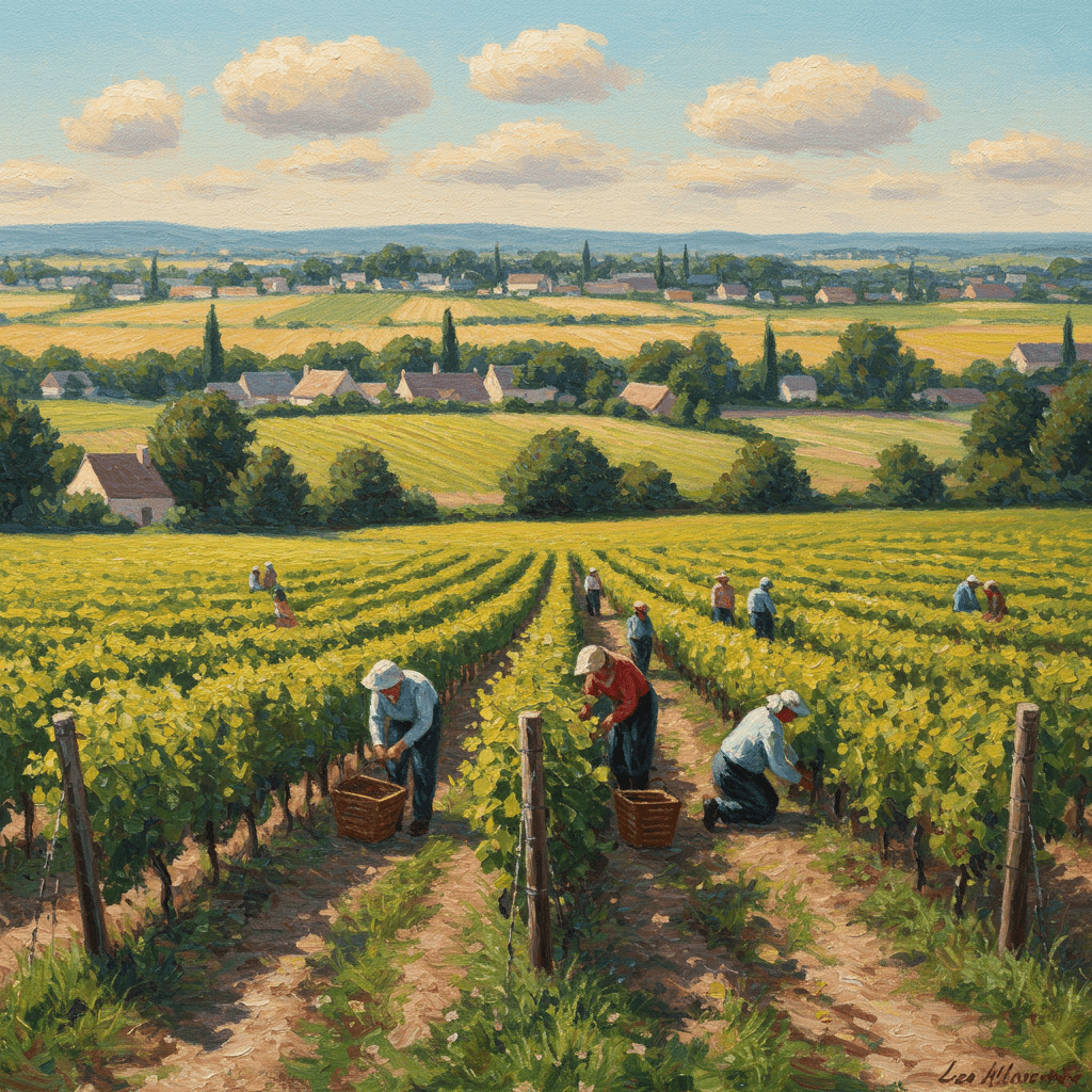 Révolution et Tradition: Le Pinot Noir en Bourgogne