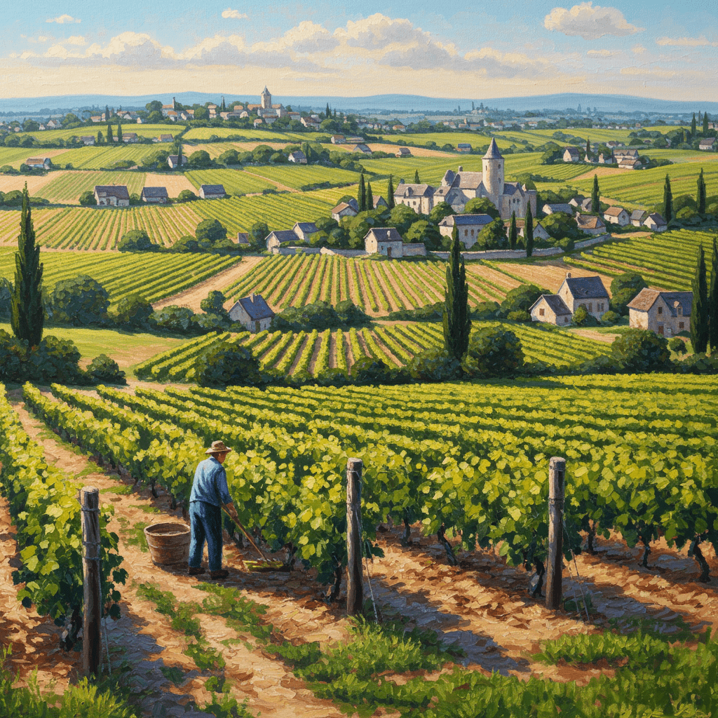 Les Terroirs d’Exception du Pinot Noir Bourguignon