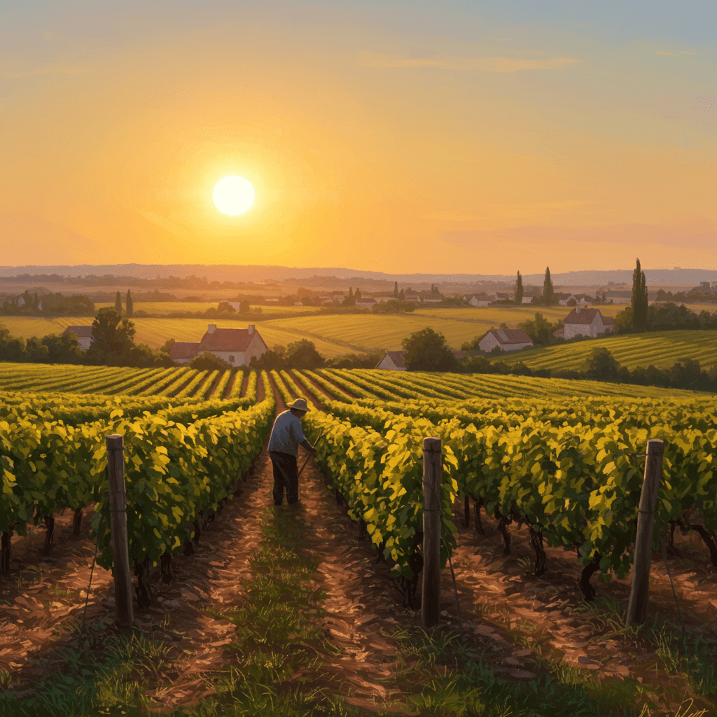 Pinot Noir: L’Âme de la Bourgogne Révélée