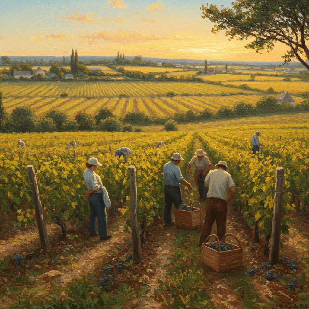 Dévoilés: Les Secrets des Arômes du Sauvignon Blanc