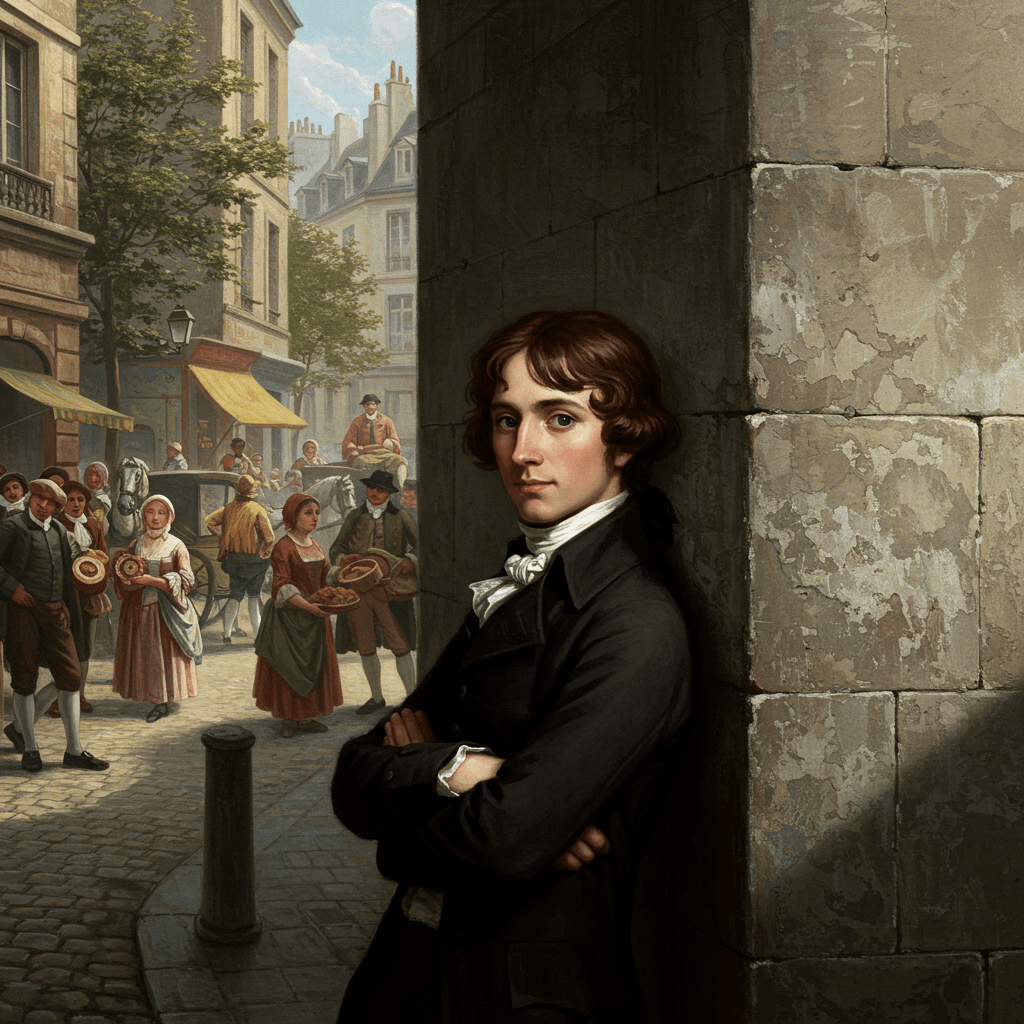 Fouché: De la Révolution à l’Empire, la jeunesse d’un maître espion