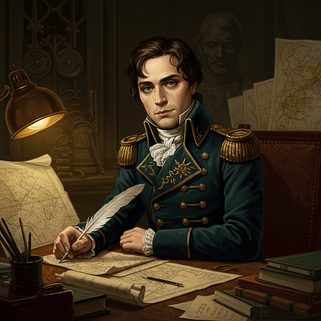 Paris, capitale des secrets: Sartine et les coulisses du pouvoir